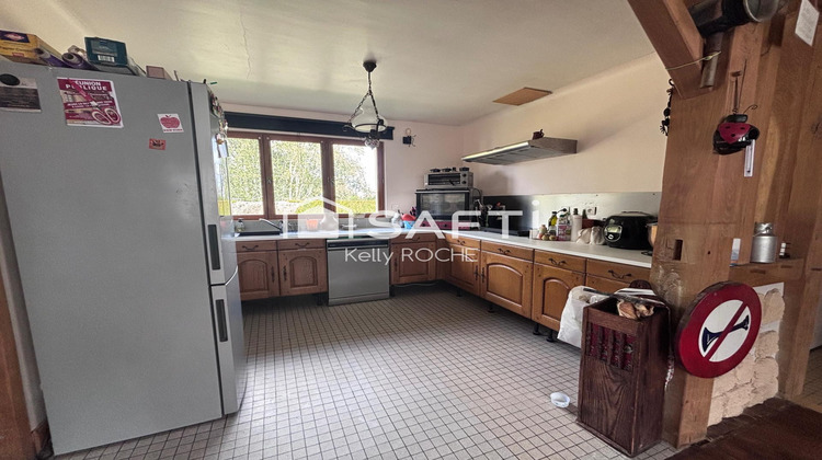 Ma-Cabane - Vente Maison La Ferte-Vidame, 62 m²