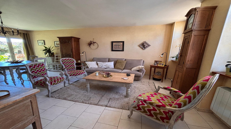 Ma-Cabane - Vente Maison La Ferte-Vidame, 112 m²