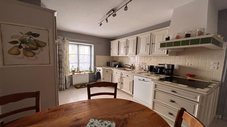 Ma-Cabane - Vente Maison La Ferte-Vidame, 112 m²