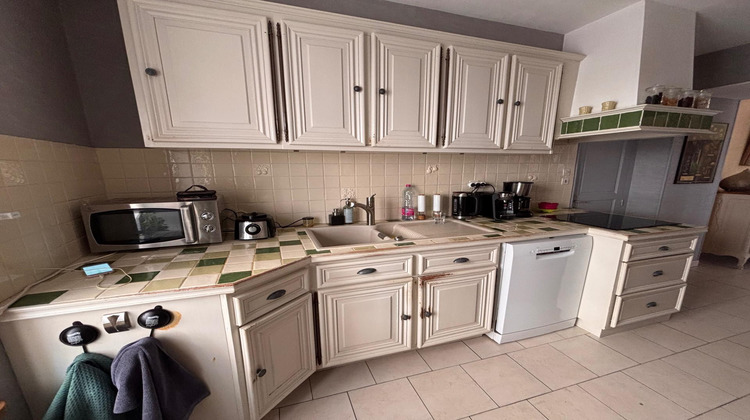 Ma-Cabane - Vente Maison La Ferte-Vidame, 112 m²
