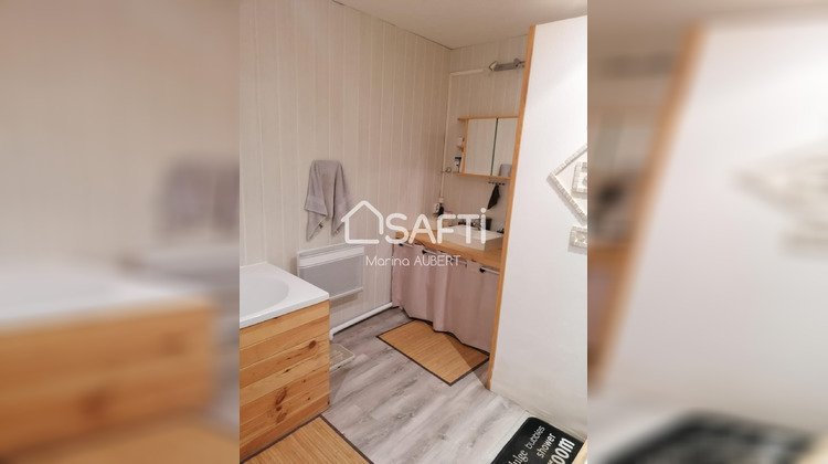 Ma-Cabane - Vente Maison La Ferte-Villeneuil, 130 m²