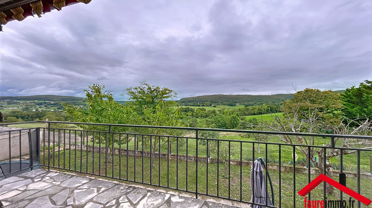 Ma-Cabane - Vente Maison La Feuillade, 129 m²