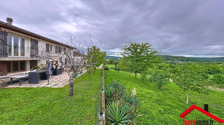 Ma-Cabane - Vente Maison La Feuillade, 129 m²