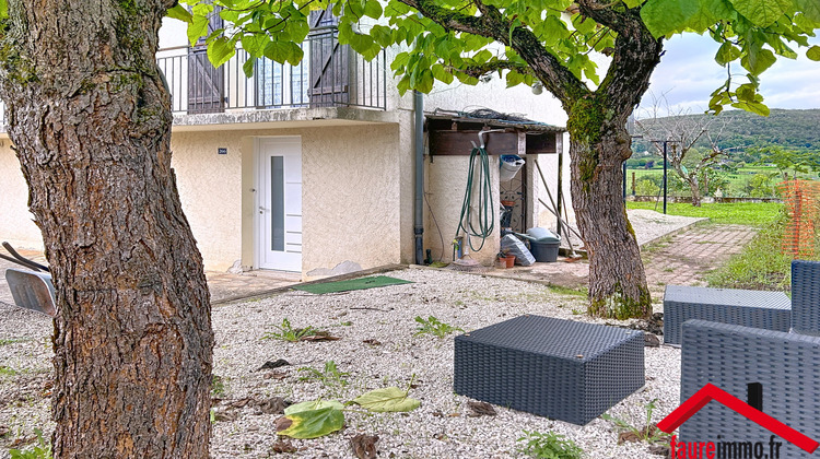 Ma-Cabane - Vente Maison La Feuillade, 129 m²