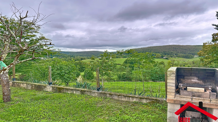 Ma-Cabane - Vente Maison La Feuillade, 129 m²