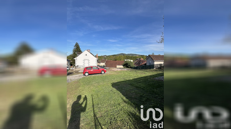 Ma-Cabane - Vente Maison La Feuillade, 115 m²