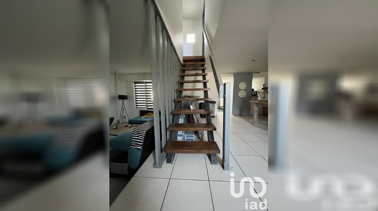 Ma-Cabane - Vente Maison La Feuillade, 115 m²