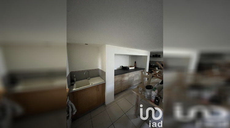 Ma-Cabane - Vente Maison La Feuillade, 115 m²