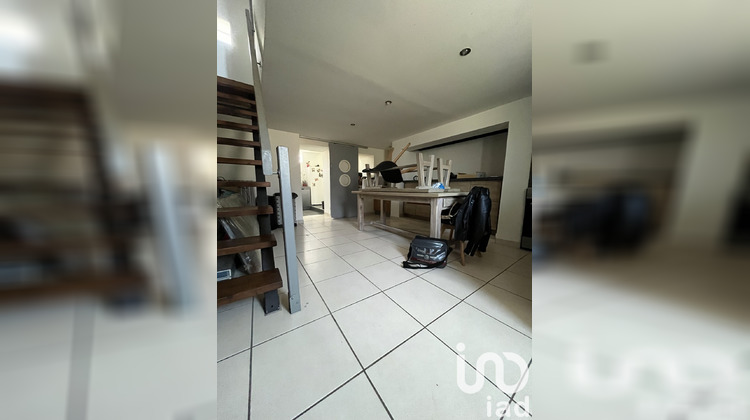 Ma-Cabane - Vente Maison La Feuillade, 115 m²