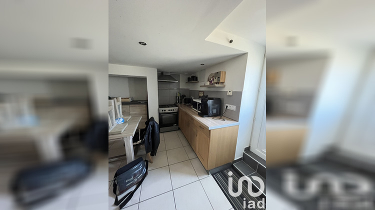 Ma-Cabane - Vente Maison La Feuillade, 115 m²