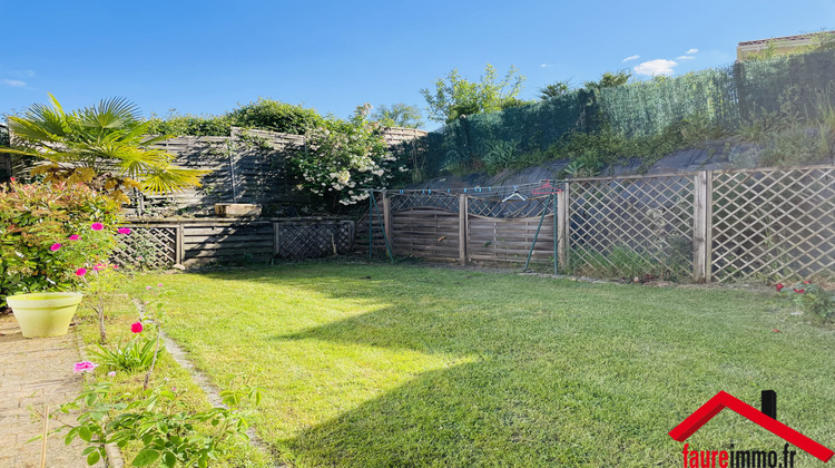 Ma-Cabane - Vente Maison La Feuillade, 106 m²