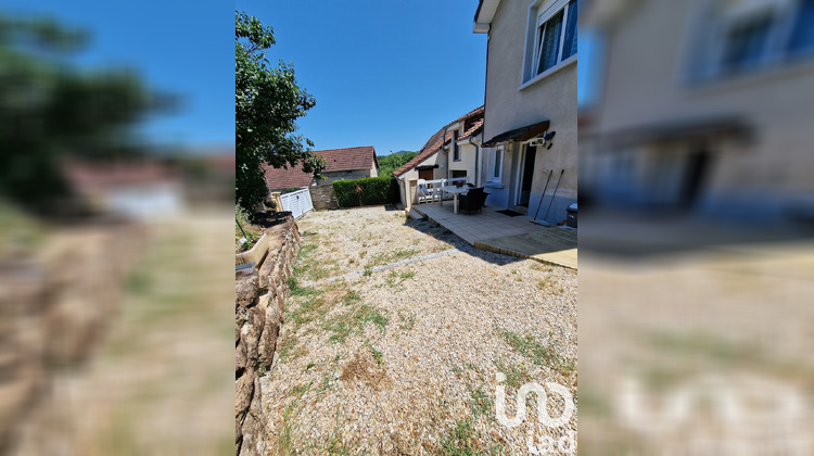 Ma-Cabane - Vente Maison La Feuillade, 92 m²