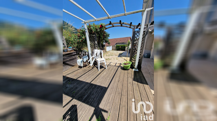 Ma-Cabane - Vente Maison La Feuillade, 92 m²