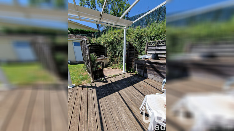 Ma-Cabane - Vente Maison La Feuillade, 92 m²