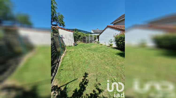 Ma-Cabane - Vente Maison La Feuillade, 92 m²