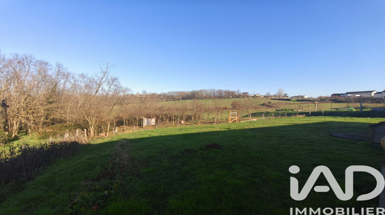 Ma-Cabane - Vente Maison La Feuillade, 105 m²