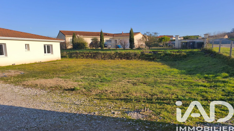 Ma-Cabane - Vente Maison La Feuillade, 104 m²
