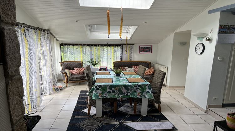 Ma-Cabane - Vente Maison LA FEUILLEE, 118 m²