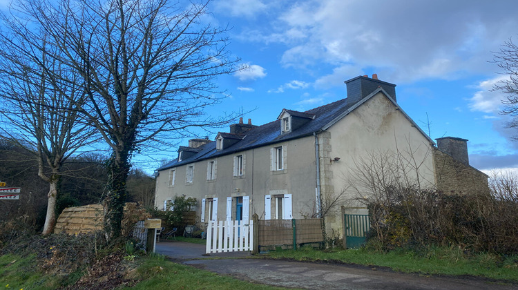 Ma-Cabane - Vente Maison LA FEUILLEE, 96 m²