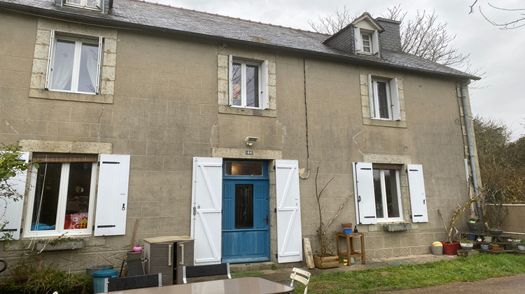 Ma-Cabane - Vente Maison LA FEUILLEE, 96 m²