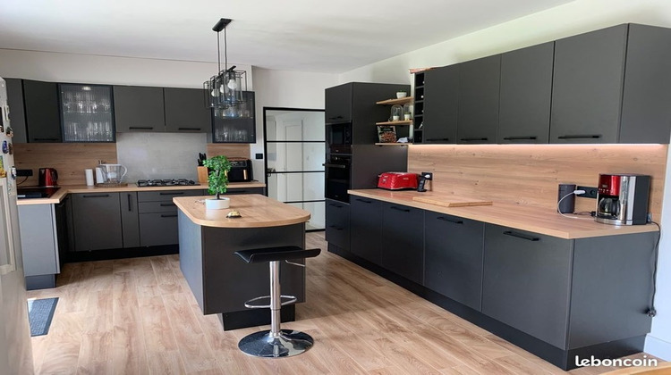 Ma-Cabane - Vente Maison LA FEUILLEE, 154 m²