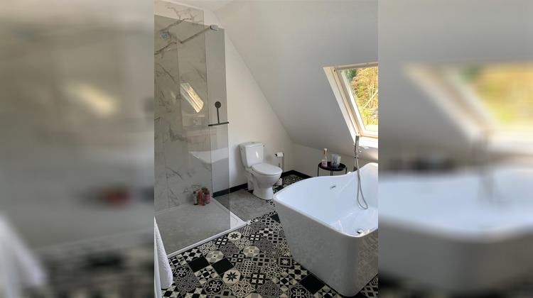 Ma-Cabane - Vente Maison LA FEUILLEE, 154 m²