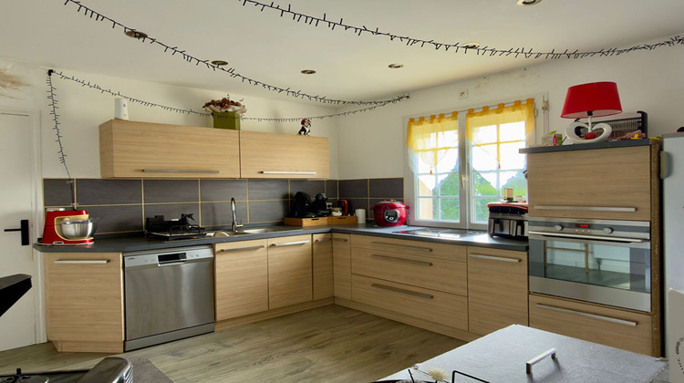 Ma-Cabane - Vente Maison LA FEUILLEE, 111 m²