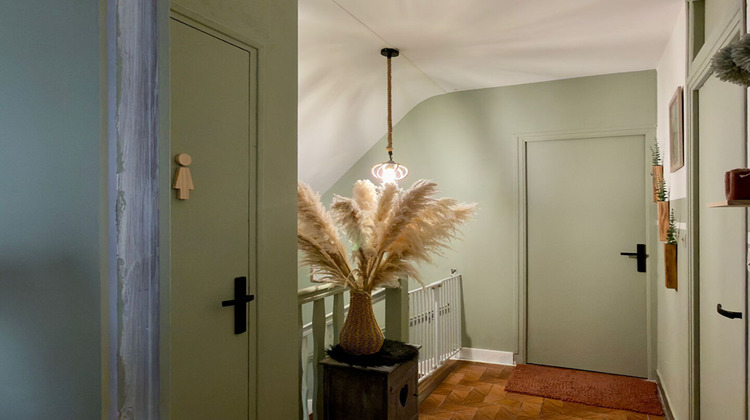 Ma-Cabane - Vente Maison LA FEUILLEE, 111 m²