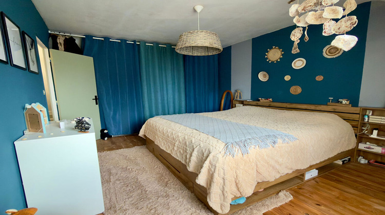 Ma-Cabane - Vente Maison LA FEUILLEE, 111 m²