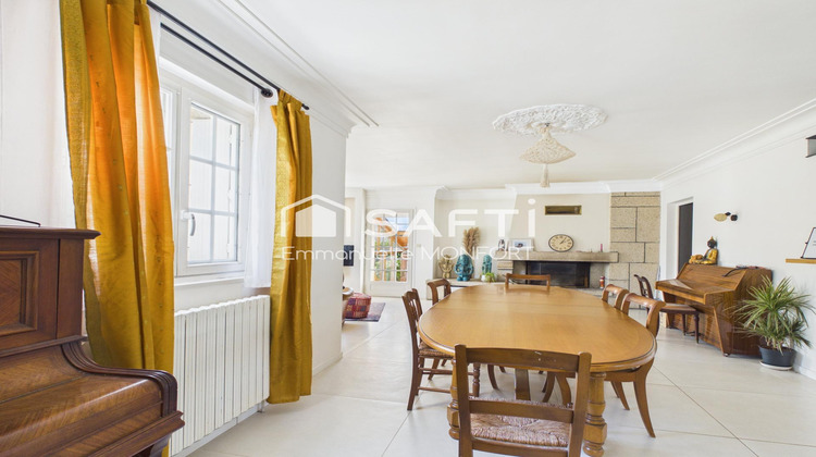 Ma-Cabane - Vente Maison La Feuillée, 250 m²