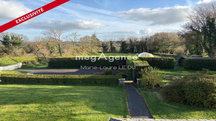 Ma-Cabane - Vente Maison LA FEUILLEE, 96 m²