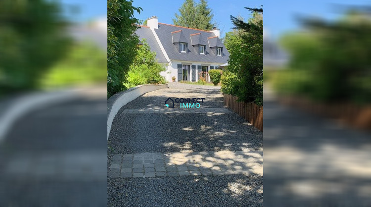 Ma-Cabane - Vente Maison La Feuillée, 154 m²