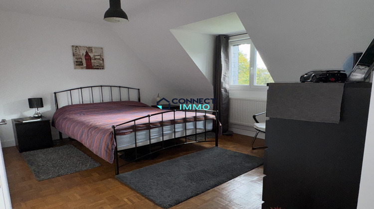 Ma-Cabane - Vente Maison La Feuillée, 154 m²