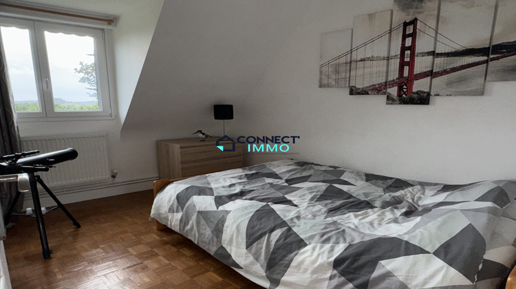 Ma-Cabane - Vente Maison La Feuillée, 154 m²
