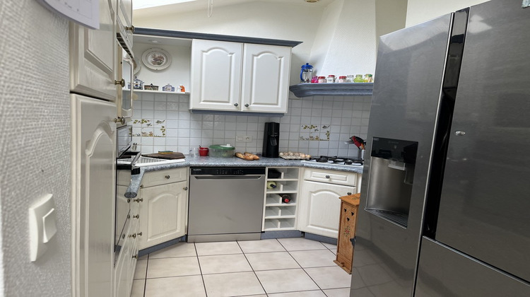 Ma-Cabane - Vente Maison LA FEUILLEE, 118 m²