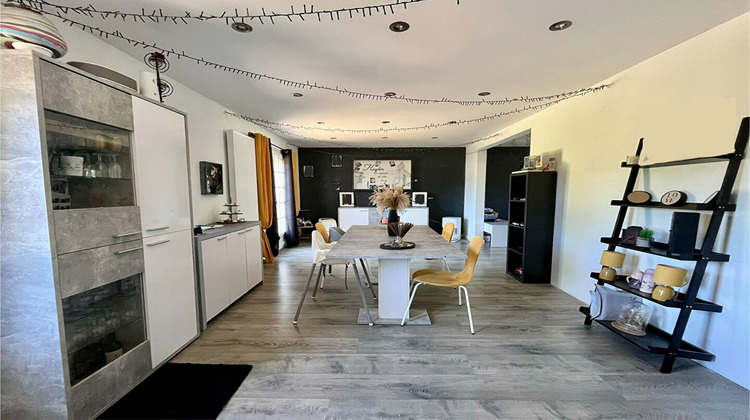 Ma-Cabane - Vente Maison LA FEUILLEE, 111 m²