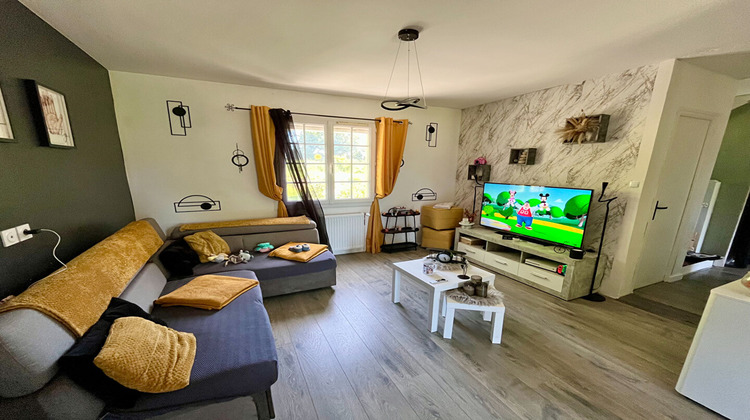Ma-Cabane - Vente Maison LA FEUILLEE, 111 m²