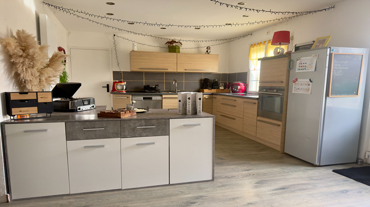 Ma-Cabane - Vente Maison LA FEUILLEE, 111 m²