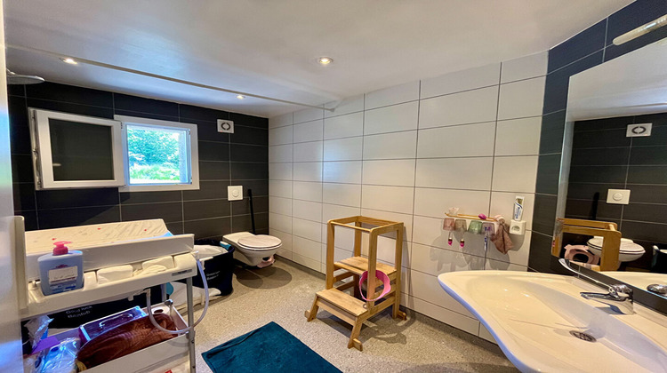 Ma-Cabane - Vente Maison LA FEUILLEE, 111 m²