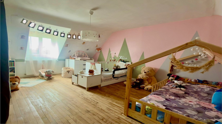 Ma-Cabane - Vente Maison LA FEUILLEE, 111 m²