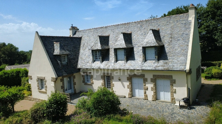 Ma-Cabane - Vente Maison LA FEUILLEE, 249 m²