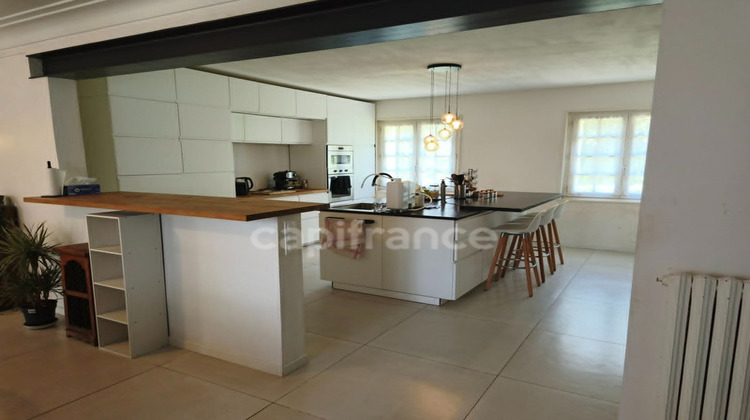 Ma-Cabane - Vente Maison LA FEUILLEE, 249 m²