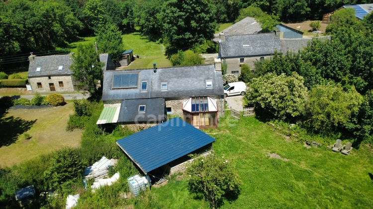 Ma-Cabane - Vente Maison LA FEUILLEE, 110 m²