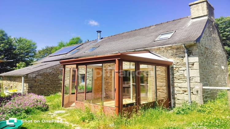 Ma-Cabane - Vente Maison LA FEUILLEE, 110 m²
