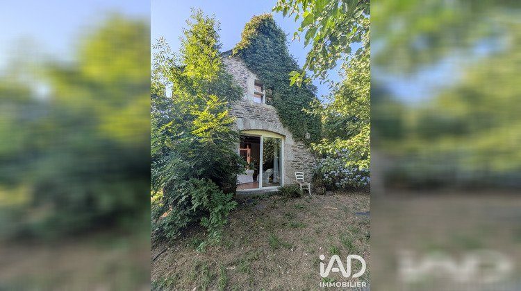 Ma-Cabane - Vente Maison La Feuillée, 139 m²