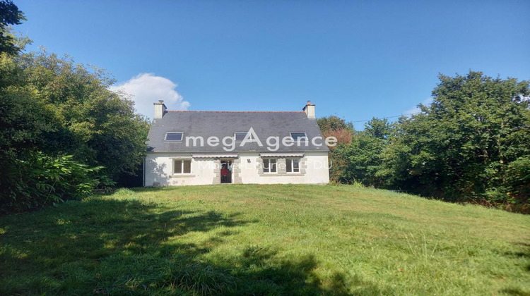 Ma-Cabane - Vente Maison LA FEUILLEE, 114 m²