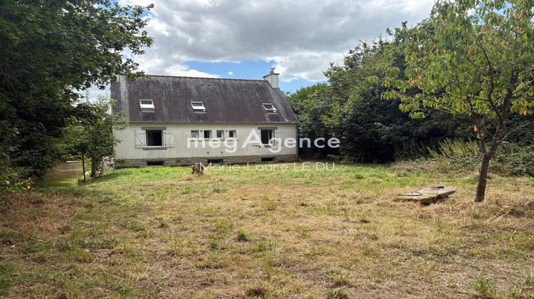 Ma-Cabane - Vente Maison LA FEUILLEE, 114 m²
