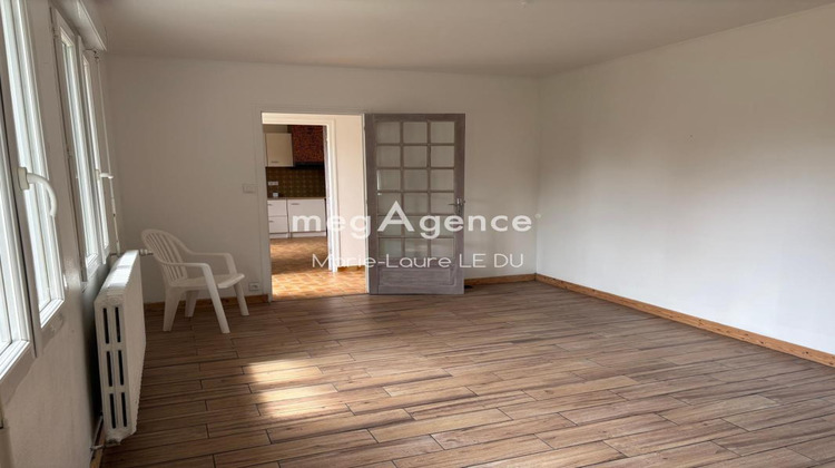 Ma-Cabane - Vente Maison LA FEUILLEE, 114 m²