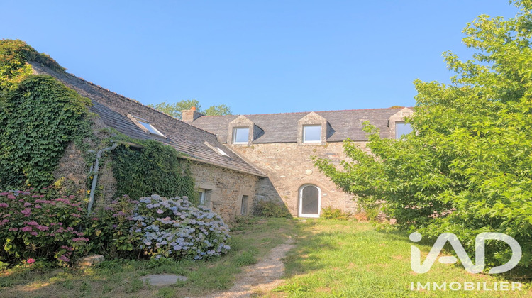 Ma-Cabane - Vente Maison La Feuillée, 139 m²