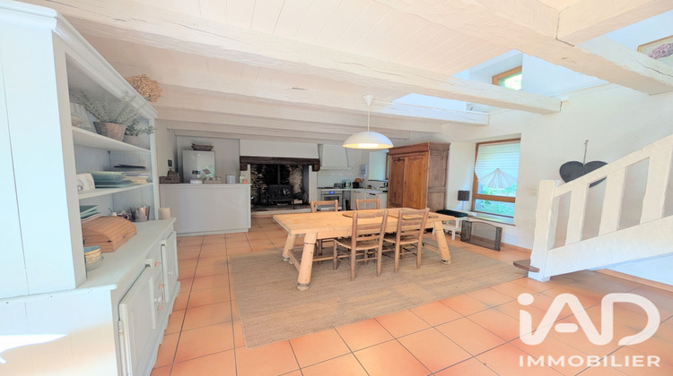 Ma-Cabane - Vente Maison La Feuillée, 139 m²